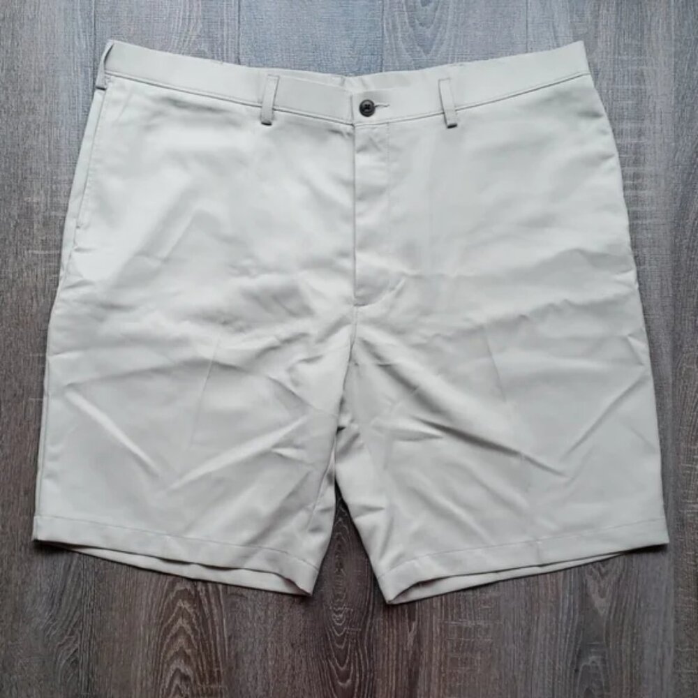 Haggar H26 performance Golf Shorts